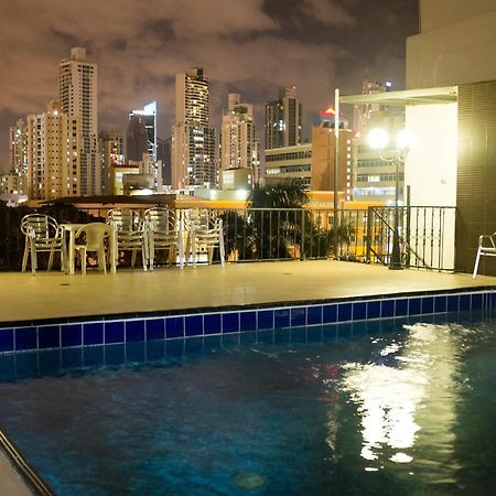 Hotel Latino Панама Екстер'єр фото