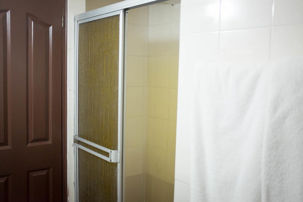 Hotel Latino Панама Екстер'єр фото