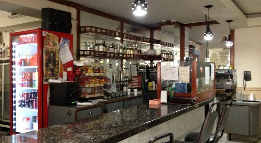 Hotel Latino Панама Екстер'єр фото