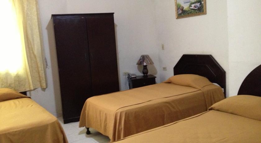 Hotel Latino Панама Екстер'єр фото
