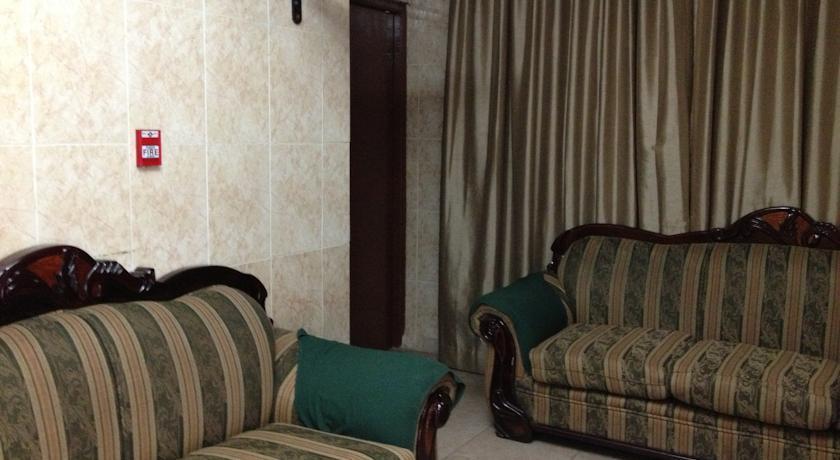 Hotel Latino Панама Екстер'єр фото