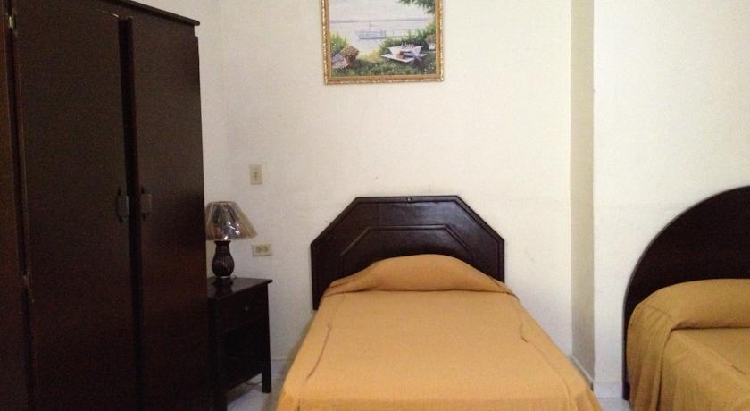 Hotel Latino Панама Екстер'єр фото