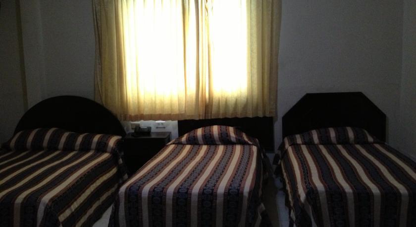 Hotel Latino Панама Екстер'єр фото