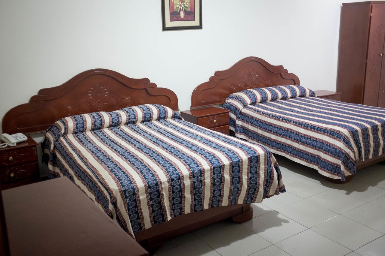 Hotel Latino Панама Екстер'єр фото