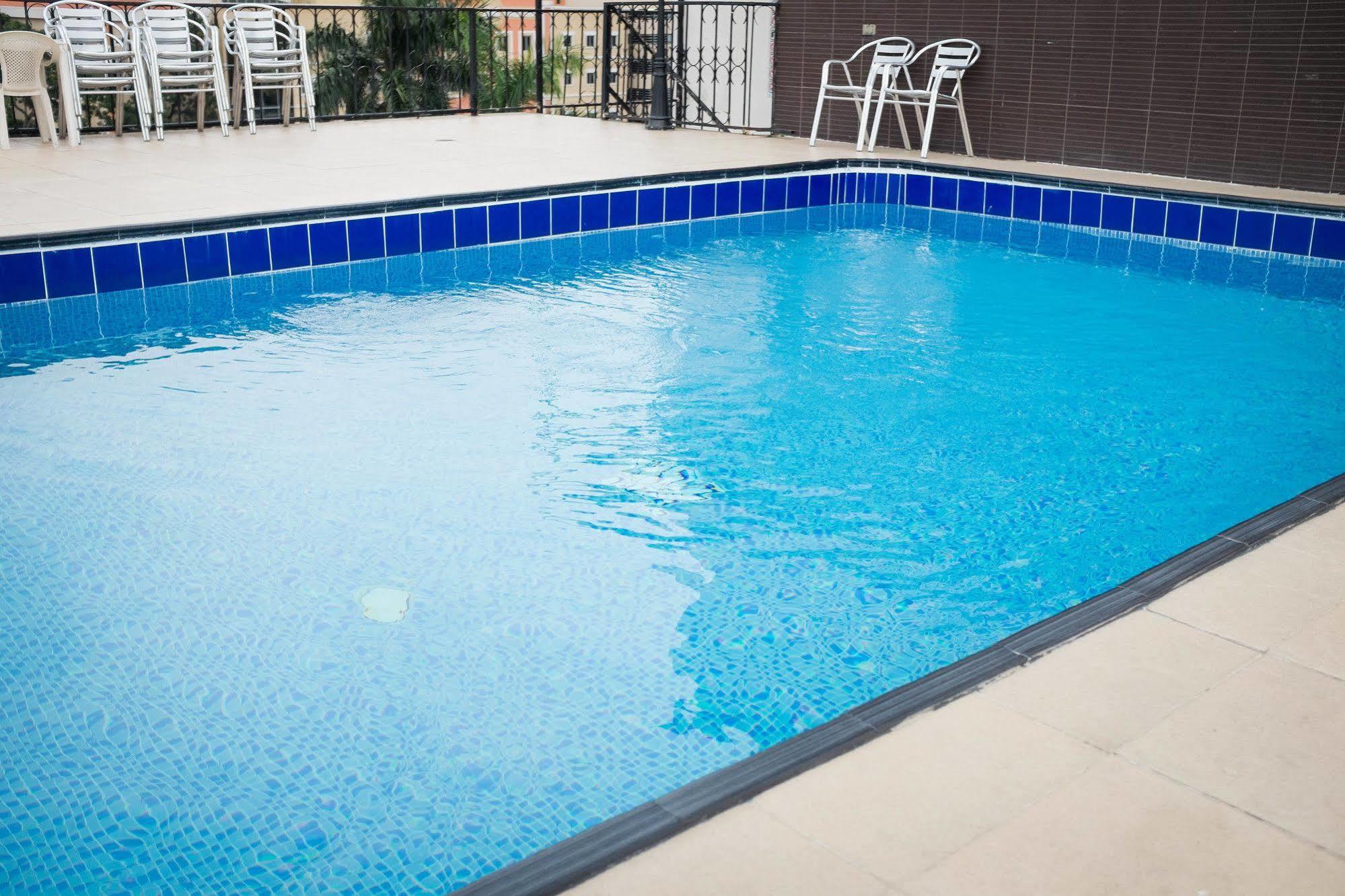 Hotel Latino Панама Екстер'єр фото