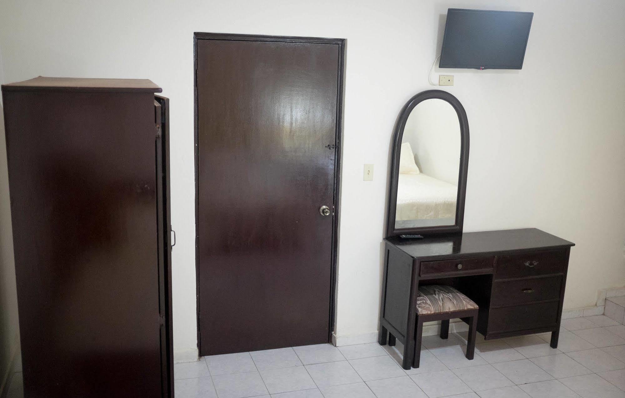 Hotel Latino Панама Екстер'єр фото