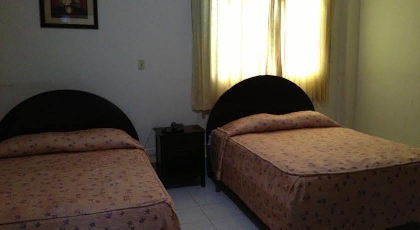 Hotel Latino Панама Екстер'єр фото